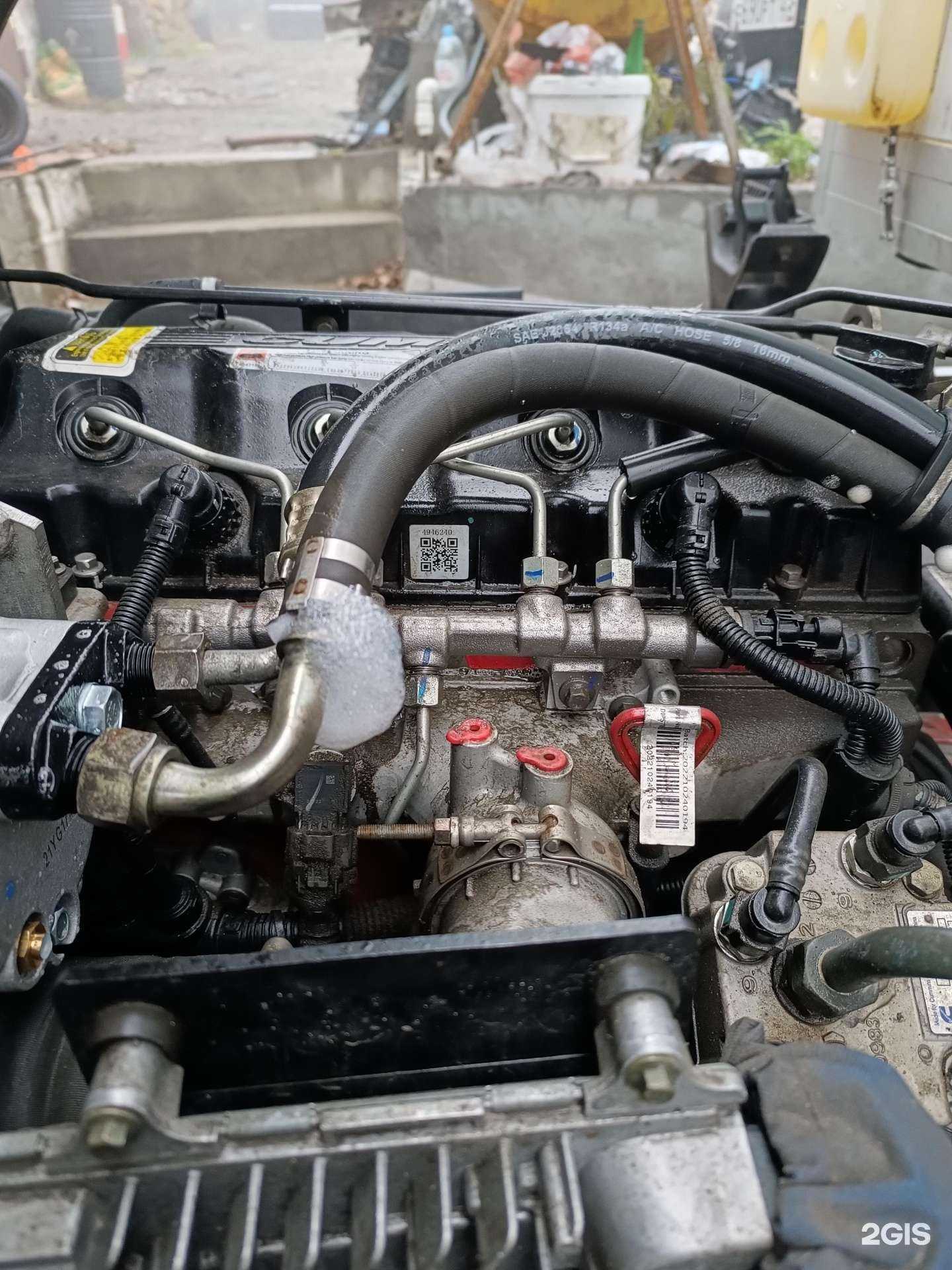 Отзывы на компанию Freonych в Ставрополе c фото