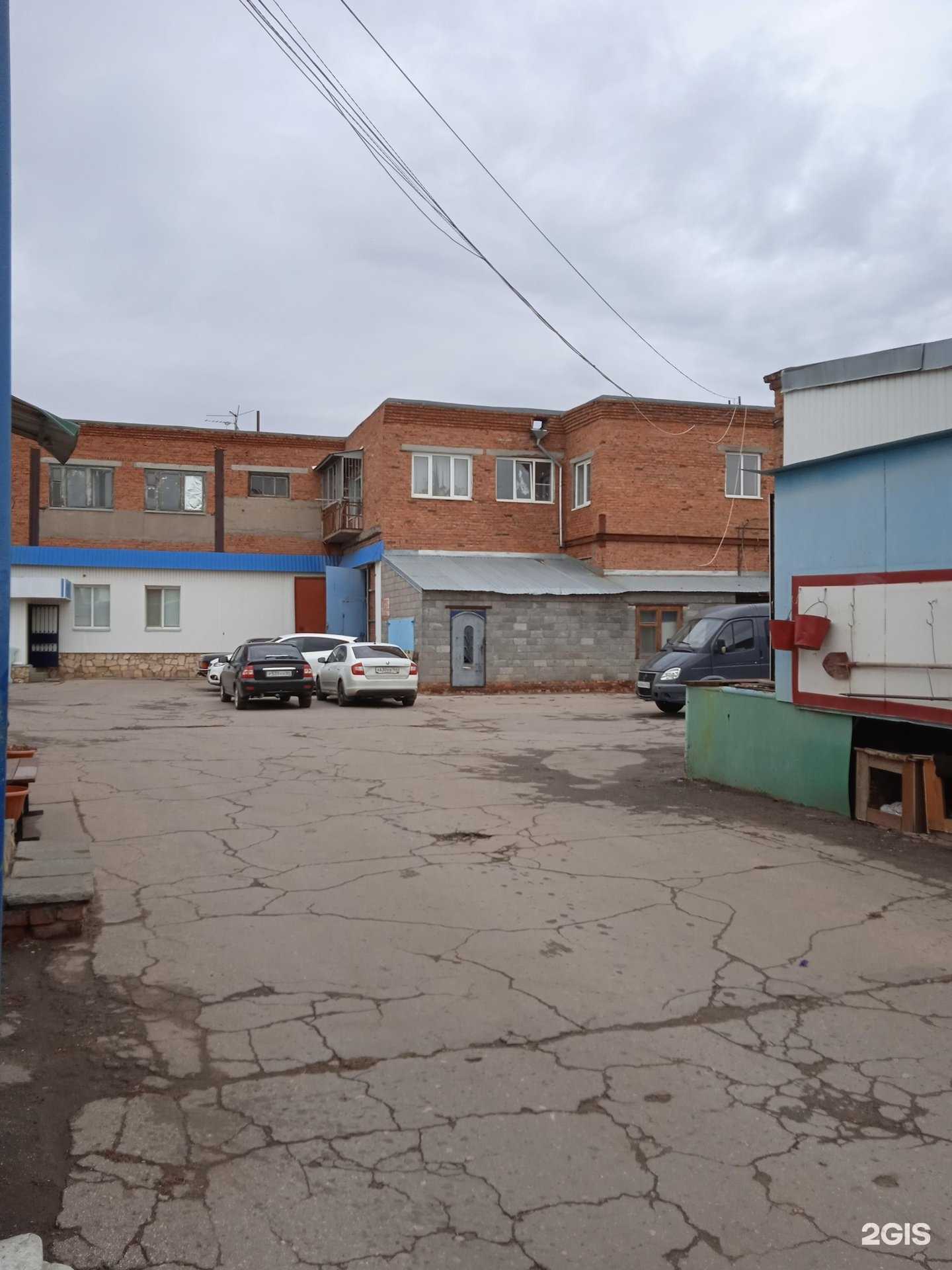 Отзывы на компанию Приоритет-авто в Энгельсе c фото - фотография 2 из 2