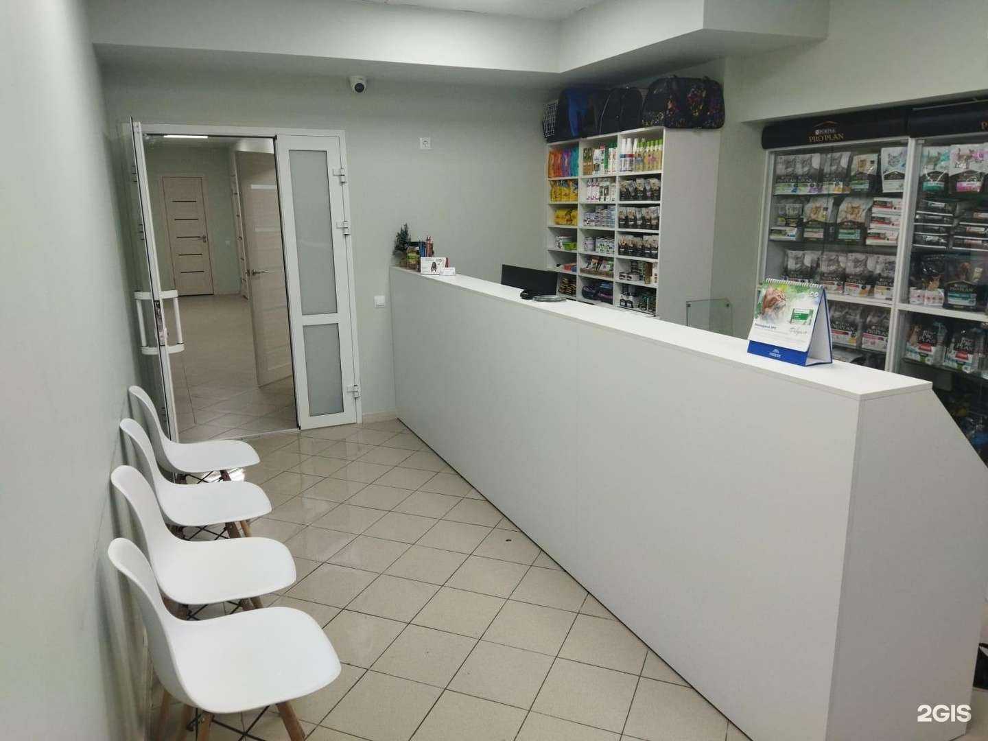 Отзывы на компанию Чудо с хвостиком в Омске c фото