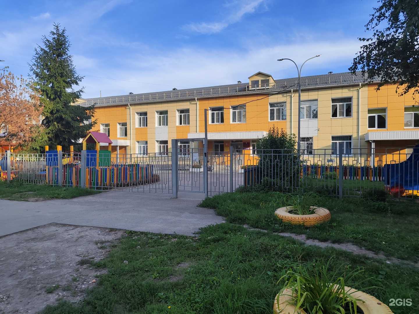 Отзывы на компанию Детский сад №32 в Муроме c фото