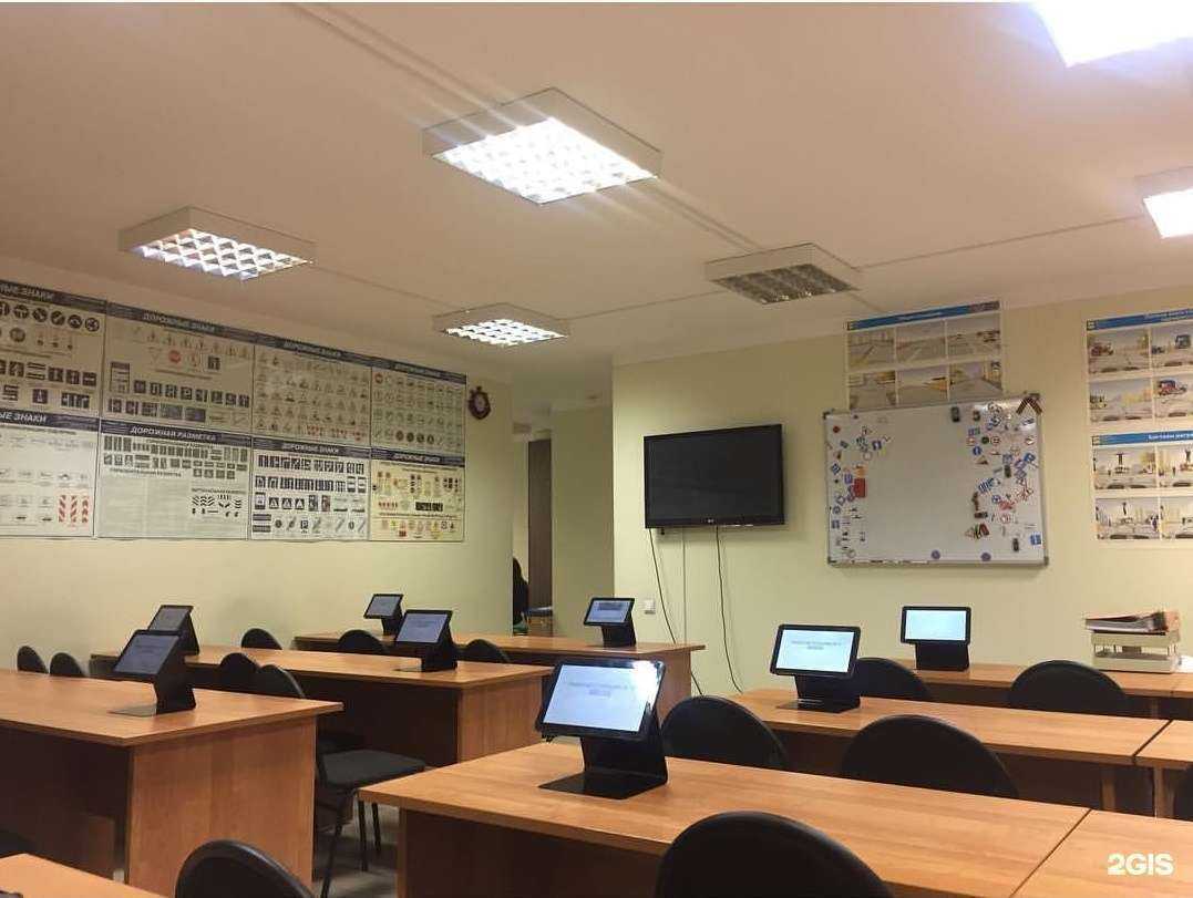 Отзывы на компанию Штурвал в Томске c фото