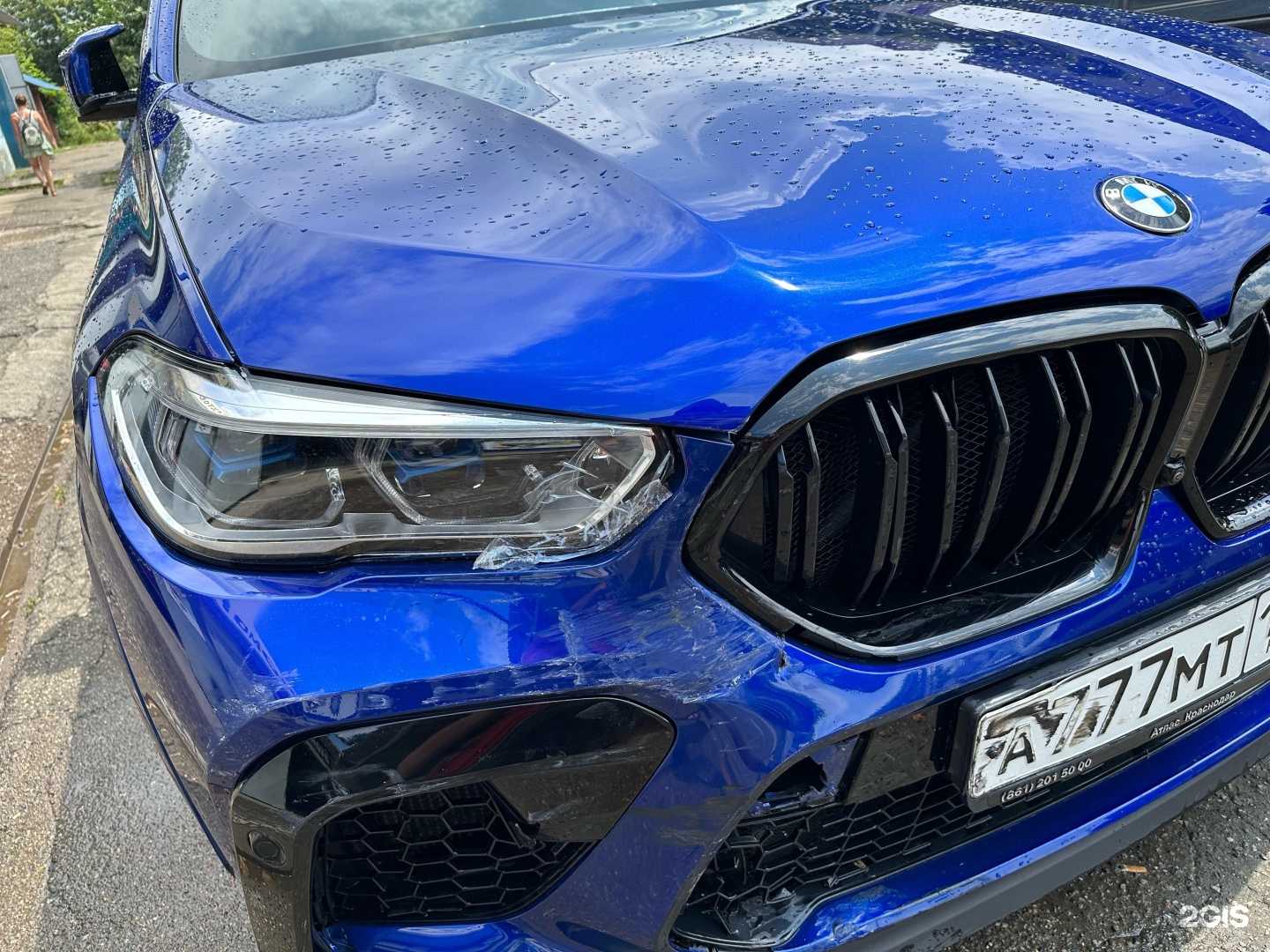 Отзывы на компанию Stokuban в Краснодаре c фото