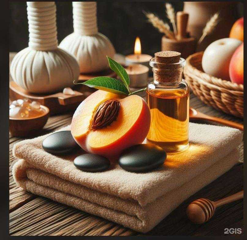 Отзывы на компанию Nektar-SPA в г. Краснодар c фото