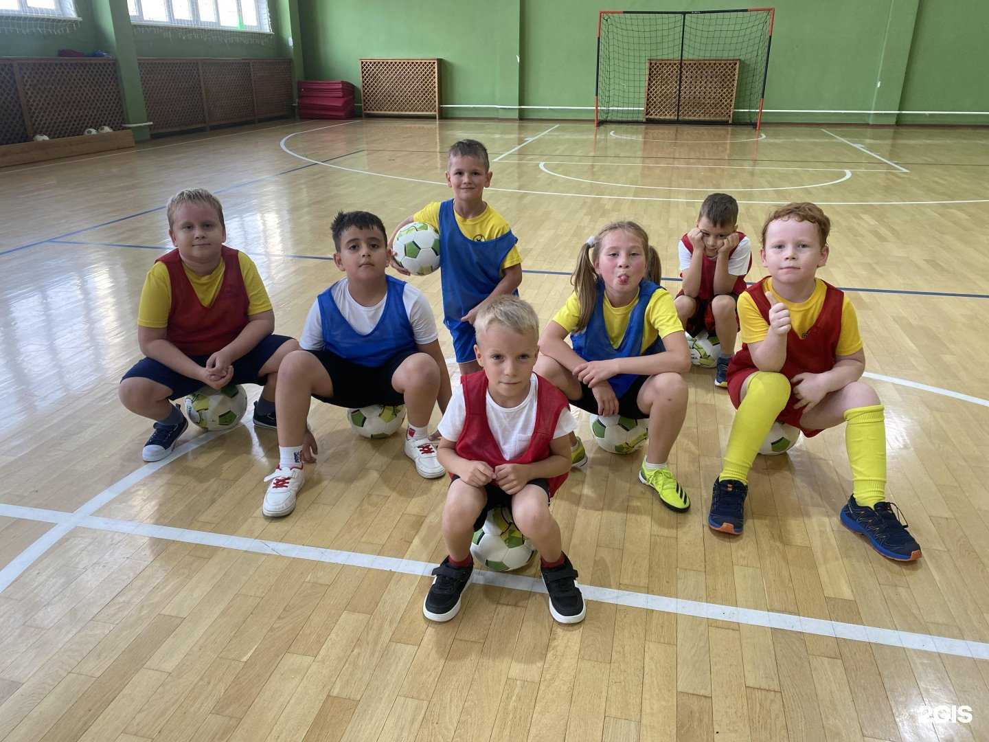 Отзывы на компанию Kidsball в г. Кемерово c фото