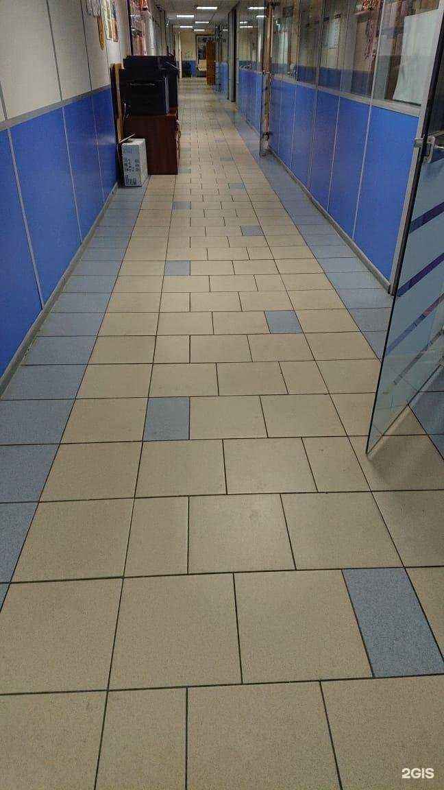 Отзывы на компанию Орис Клин в г. Всеволожск c фото