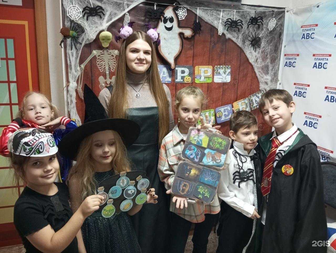 Отзывы на компанию Планета abc в Липецке c фото