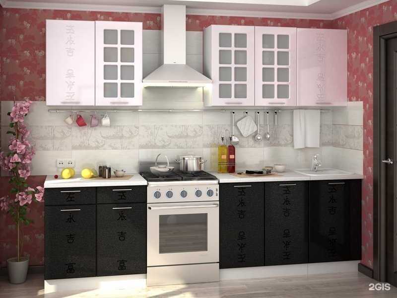 Отзывы на компанию Мебельный проспект в Новосибирске c фото