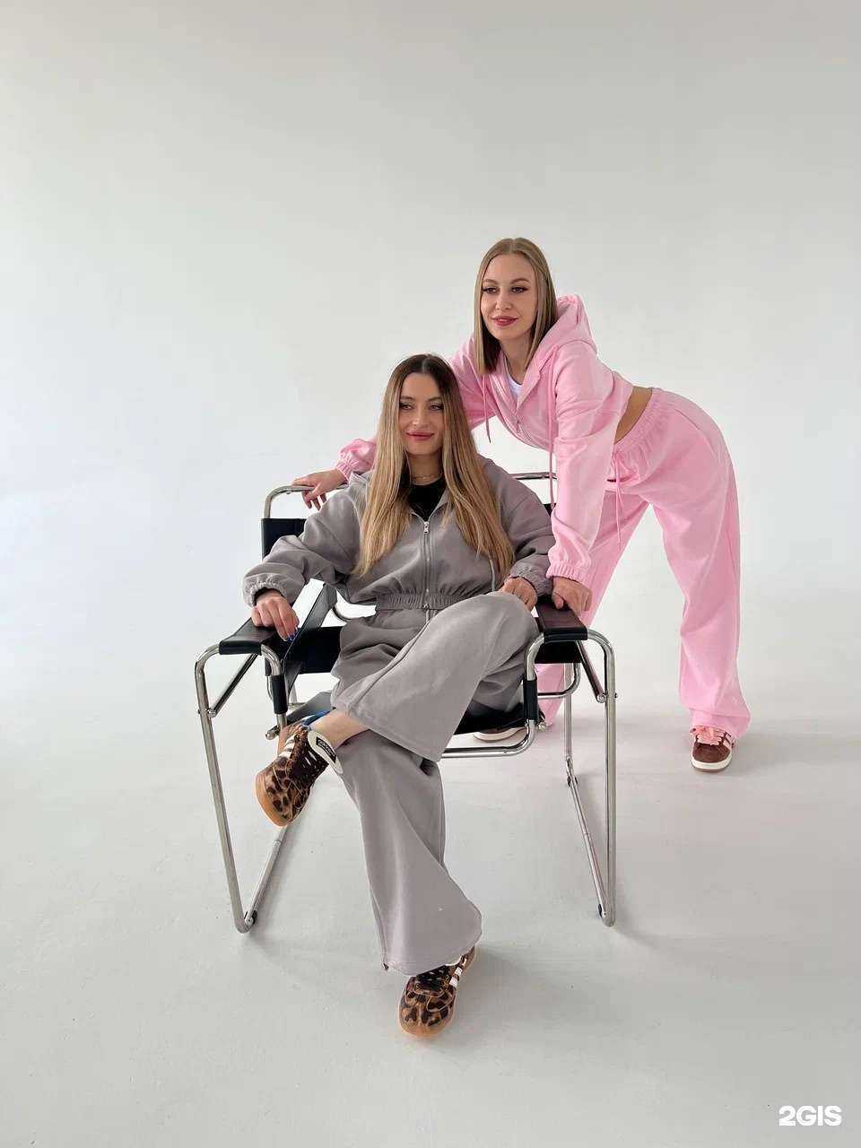 Отзывы на компанию Ego  в Красноярске c фото