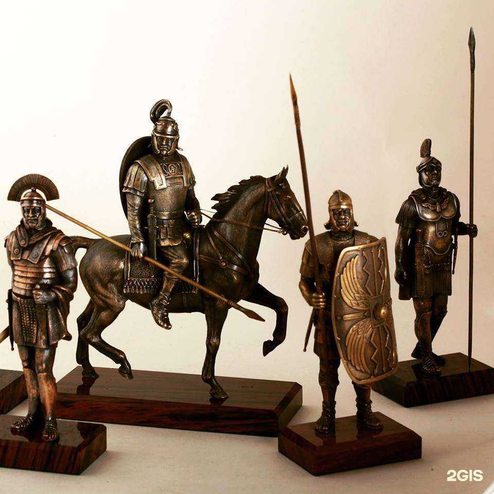 Отзывы на компанию Серебрянка в Пушкине c фото