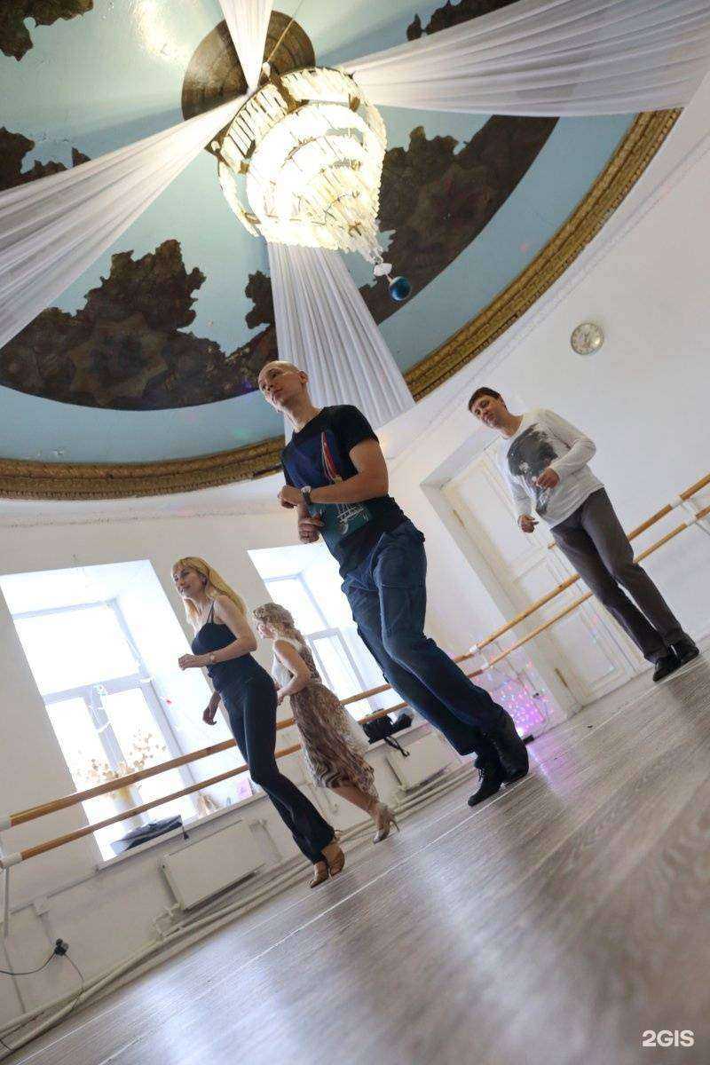 Отзывы на компанию Arriba Danza в г. Нижний Тагил c фото