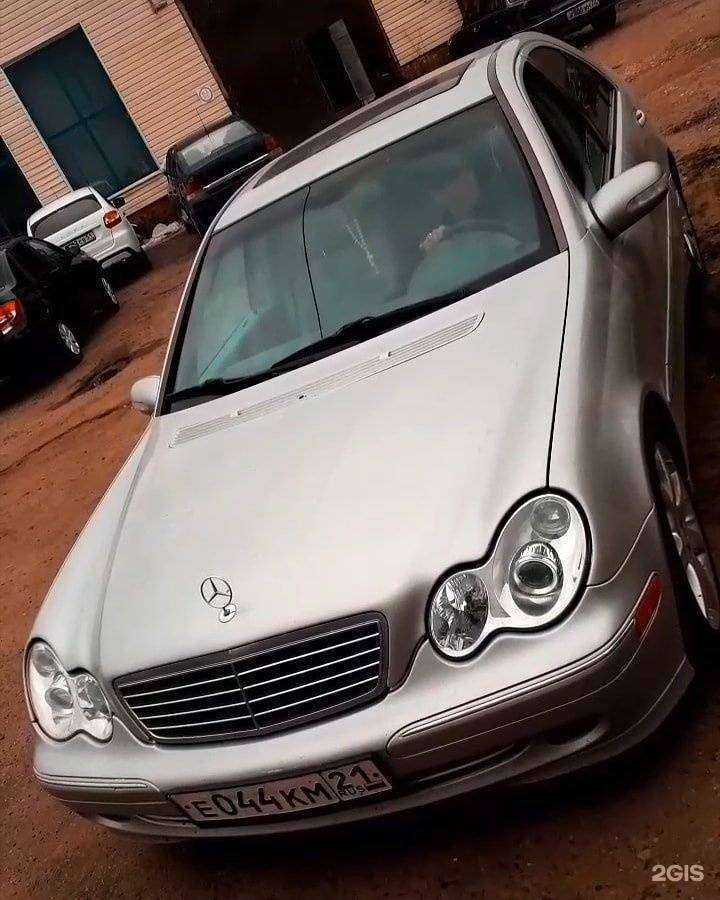 Отзывы на компанию Гараж на час в г. Новочебоксарск c фото