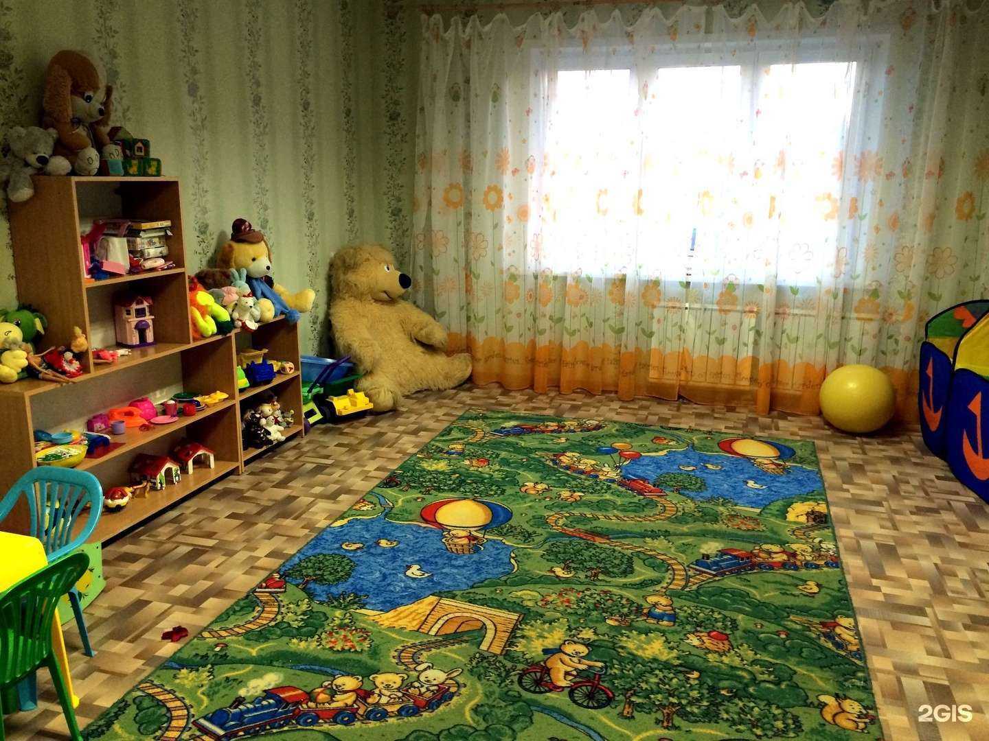 Отзывы на компанию Счастливые детки в г. Красноярск c фото