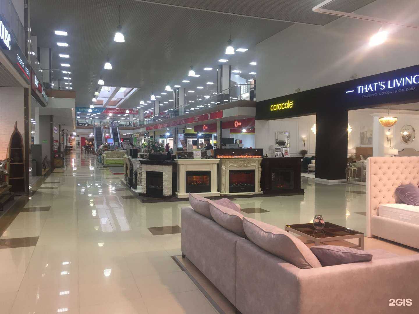 Отзывы на компанию RealFlame в г. Краснодар c фото