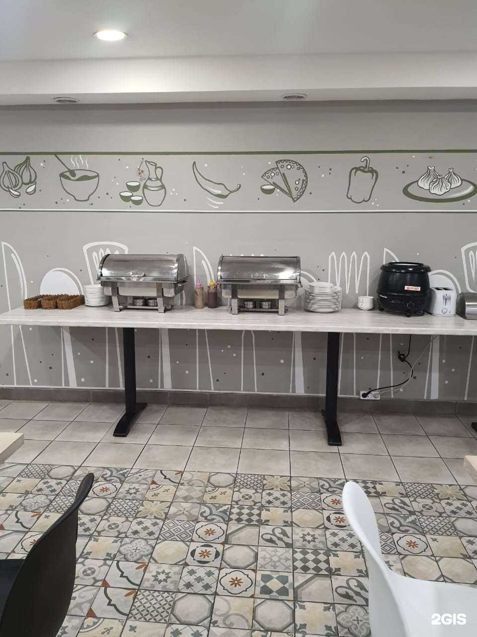 Отзывы на компанию Харчо в Архангельске c фото