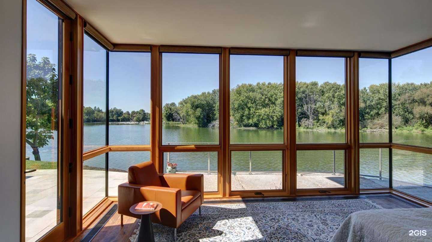 Отзывы на компанию Эксперт окон в Екатеринбурге c фото