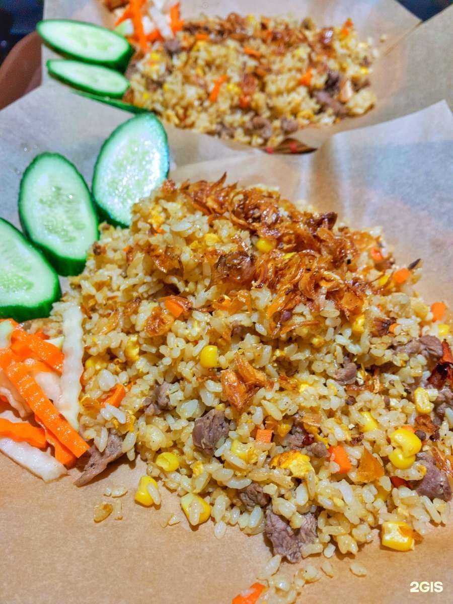 Отзывы на компанию Chom-chom в Пятигорске c фото