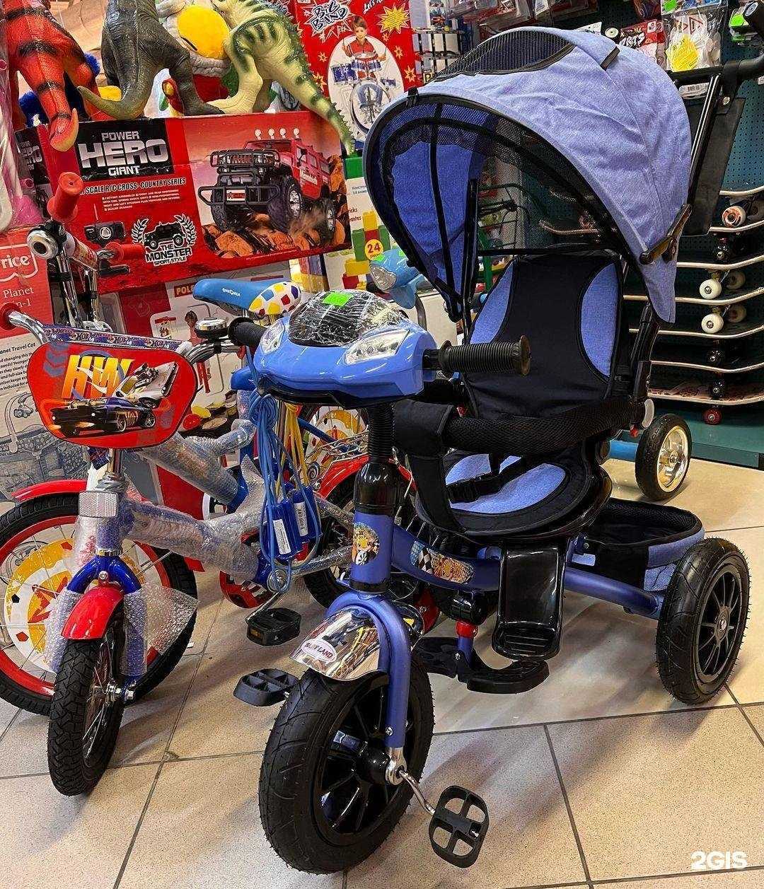 Отзывы на компанию Kinder kinder в г. Калининград c фото