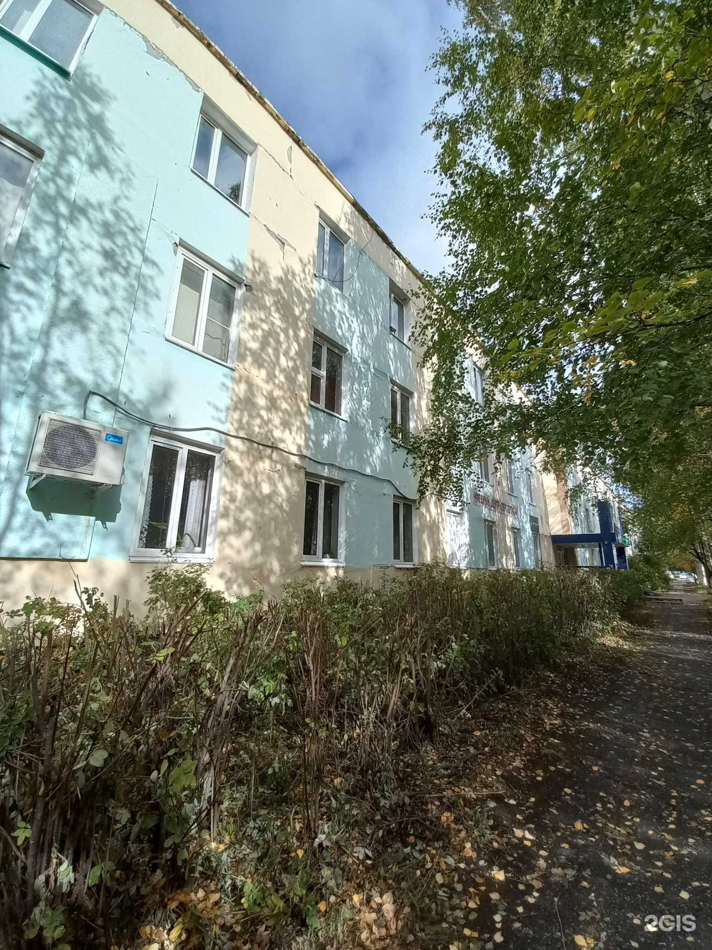 Отзывы на компанию Нордком-Лангепас в Лангепасе c фото - фотография 2 из 2