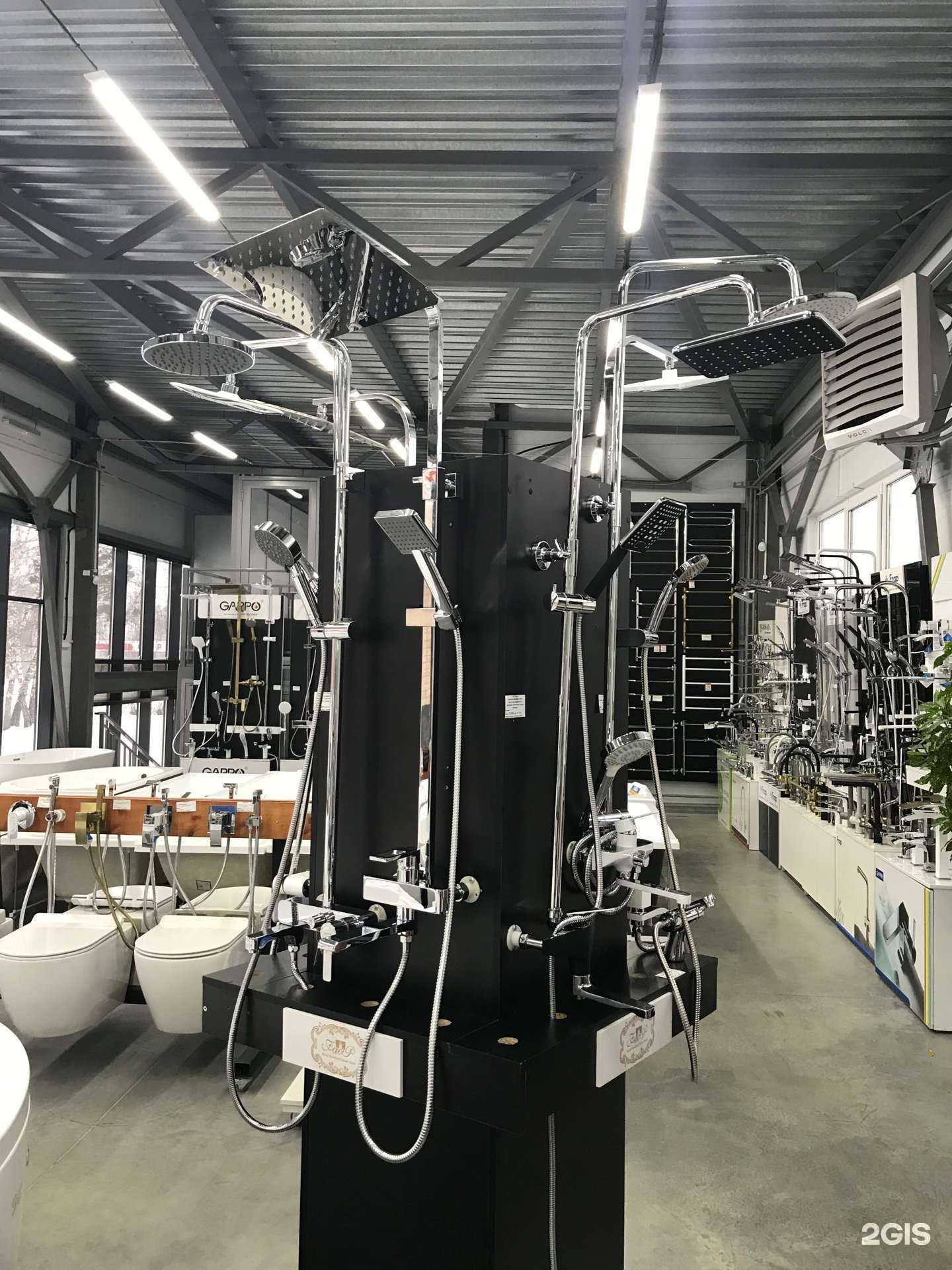 Отзывы на компанию Ваннофф.рф в г. Кемерово c фото