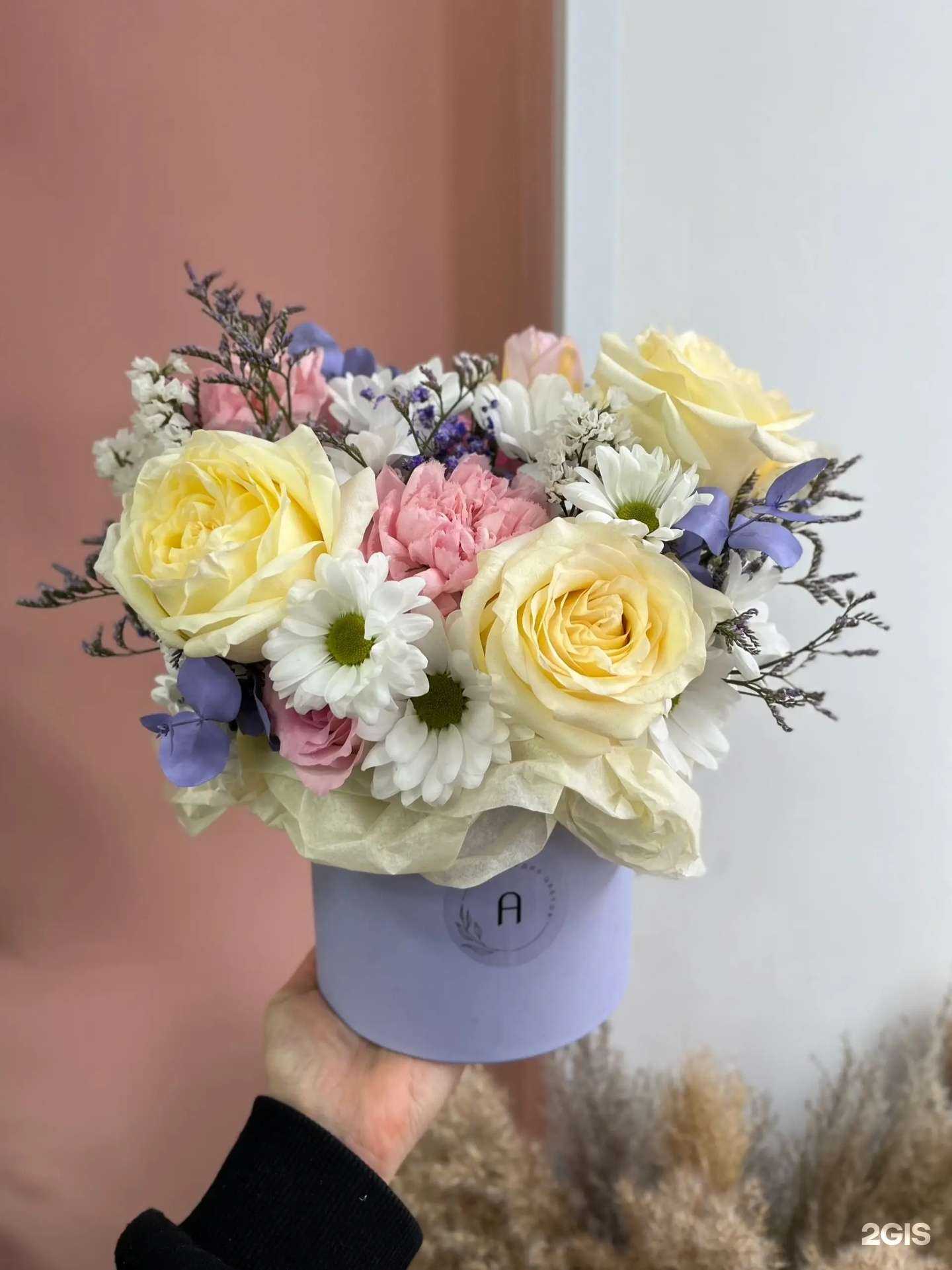 Отзывы на компанию Arka в г. Северодвинск c фото