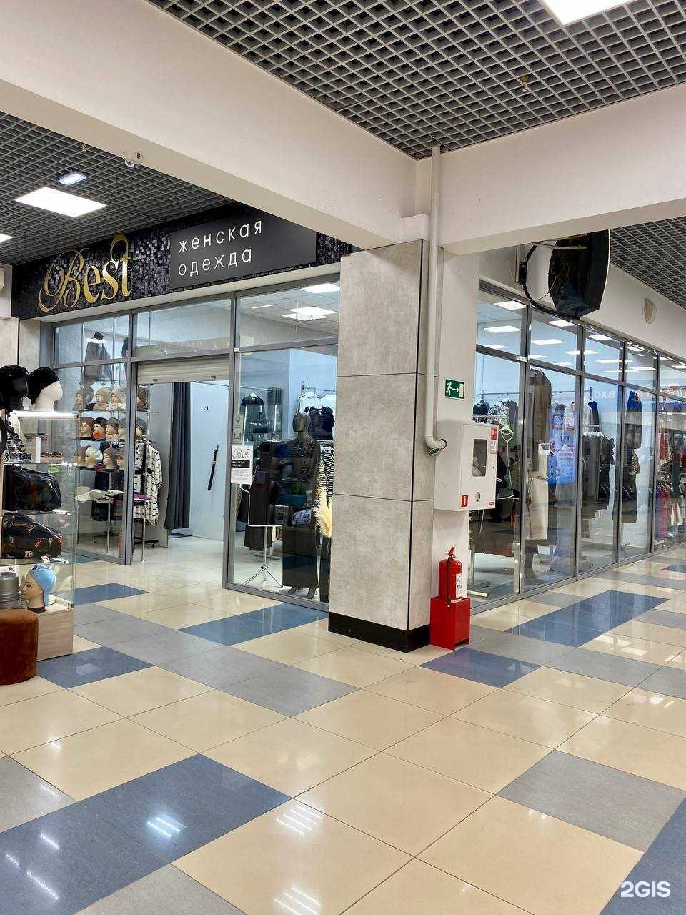 Отзывы на компанию Best в Кемерове c фото