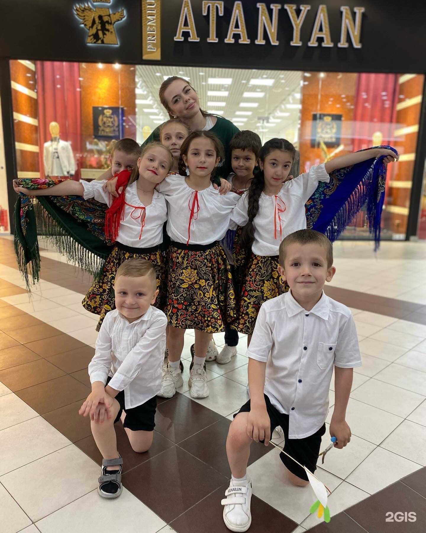 Отзывы на компанию Островок детства в г. Краснодар c фото