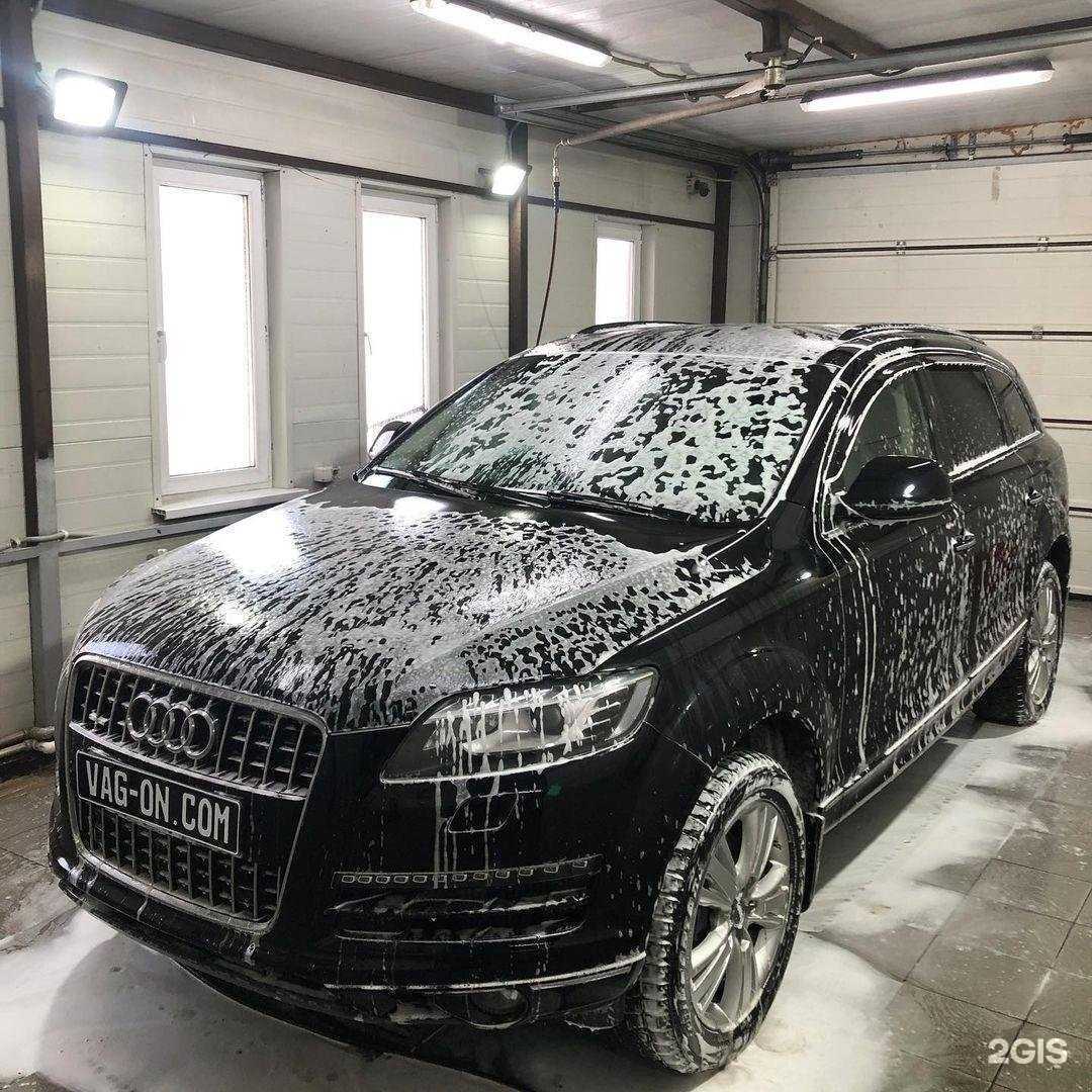 Отзывы на компанию Vag-on в Королёве c фото