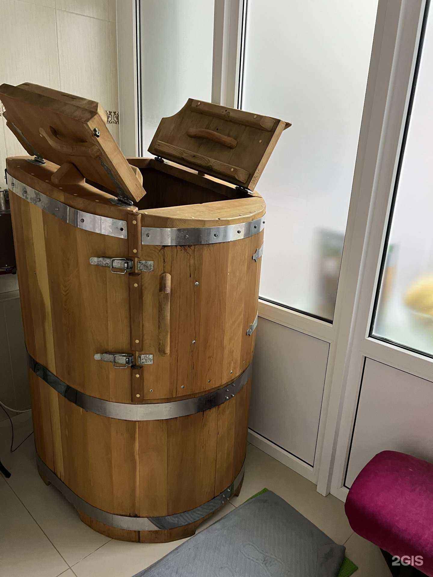 Отзывы на компанию Студия коррекции фигуры Екатерины Монаховой в г. Ростов-на-Дону c фото