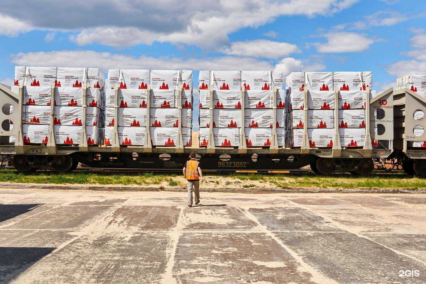 Отзывы на компанию Красный Октябрь в Перми c фото