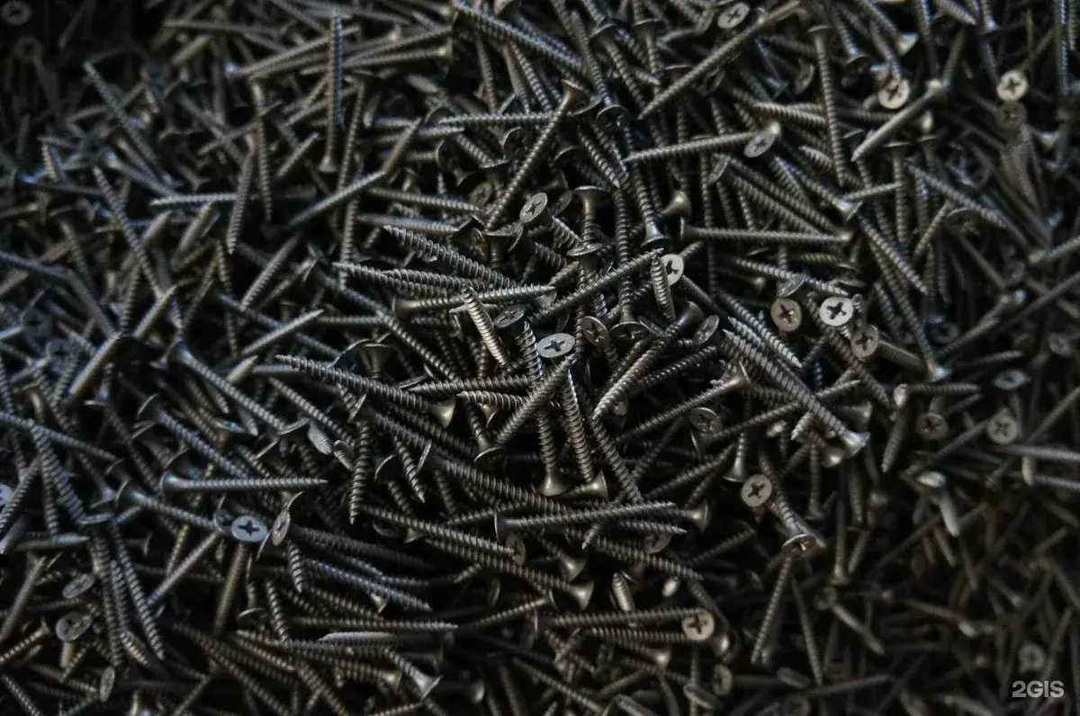 Отзывы на компанию КрепежЦентр в г. Тюмень c фото