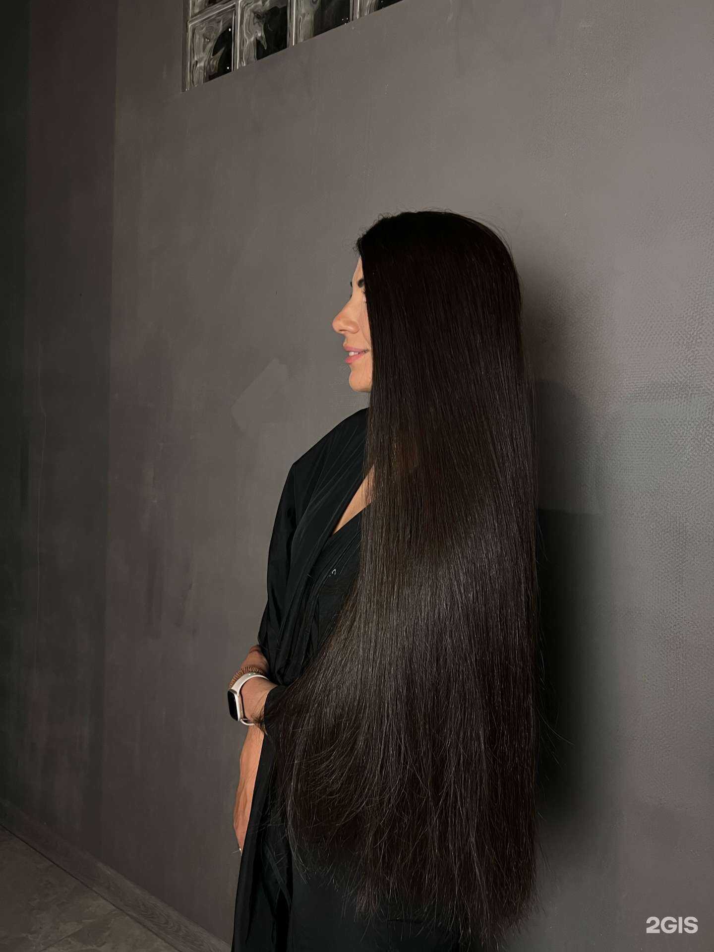 Отзывы на компанию Kosha Hair в Тюмени c фото