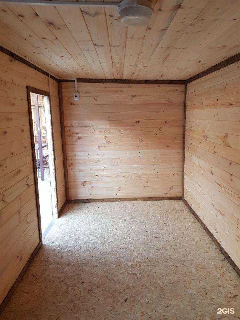 Отзывы на компанию Каскад в Казани c фото