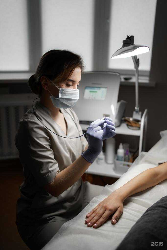 Отзывы на компанию DermaModa в Новосибирске c фото