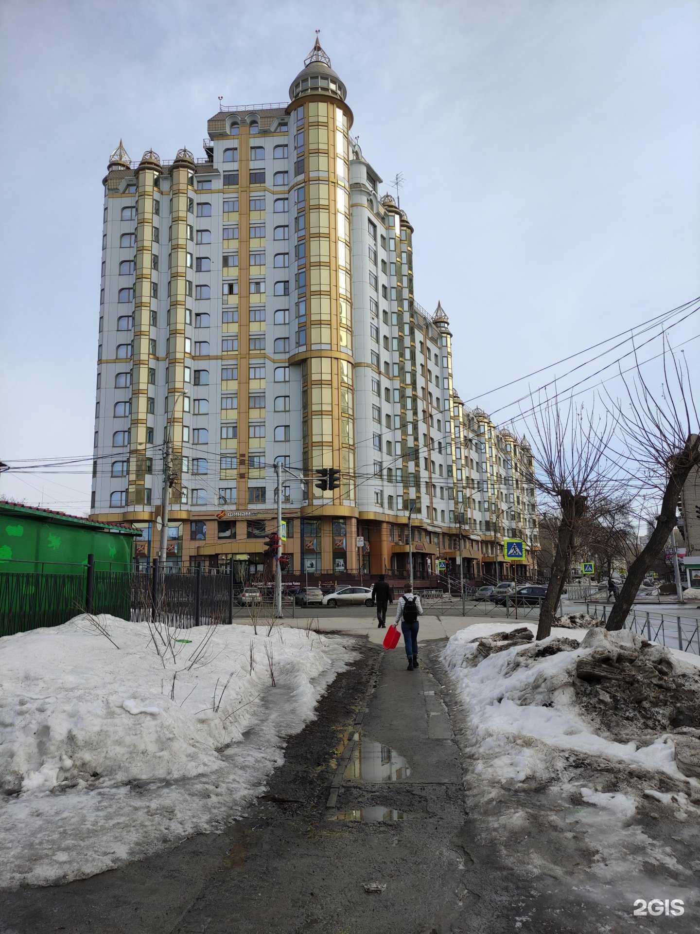 Отзывы на компанию Синтекс в Новосибирске c фото - фотография 2 из 2