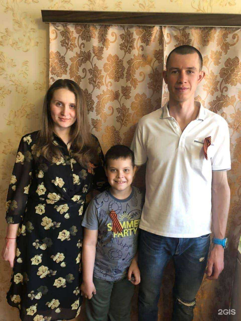 Отзывы на компанию Центр спортивной подготовки спортивных сборных команд Свердловской области в Екатеринбурге c фото