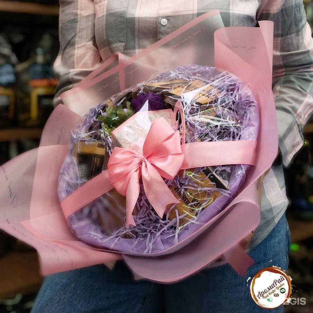 Отзывы на компанию Арома Рай в Ижевске c фото