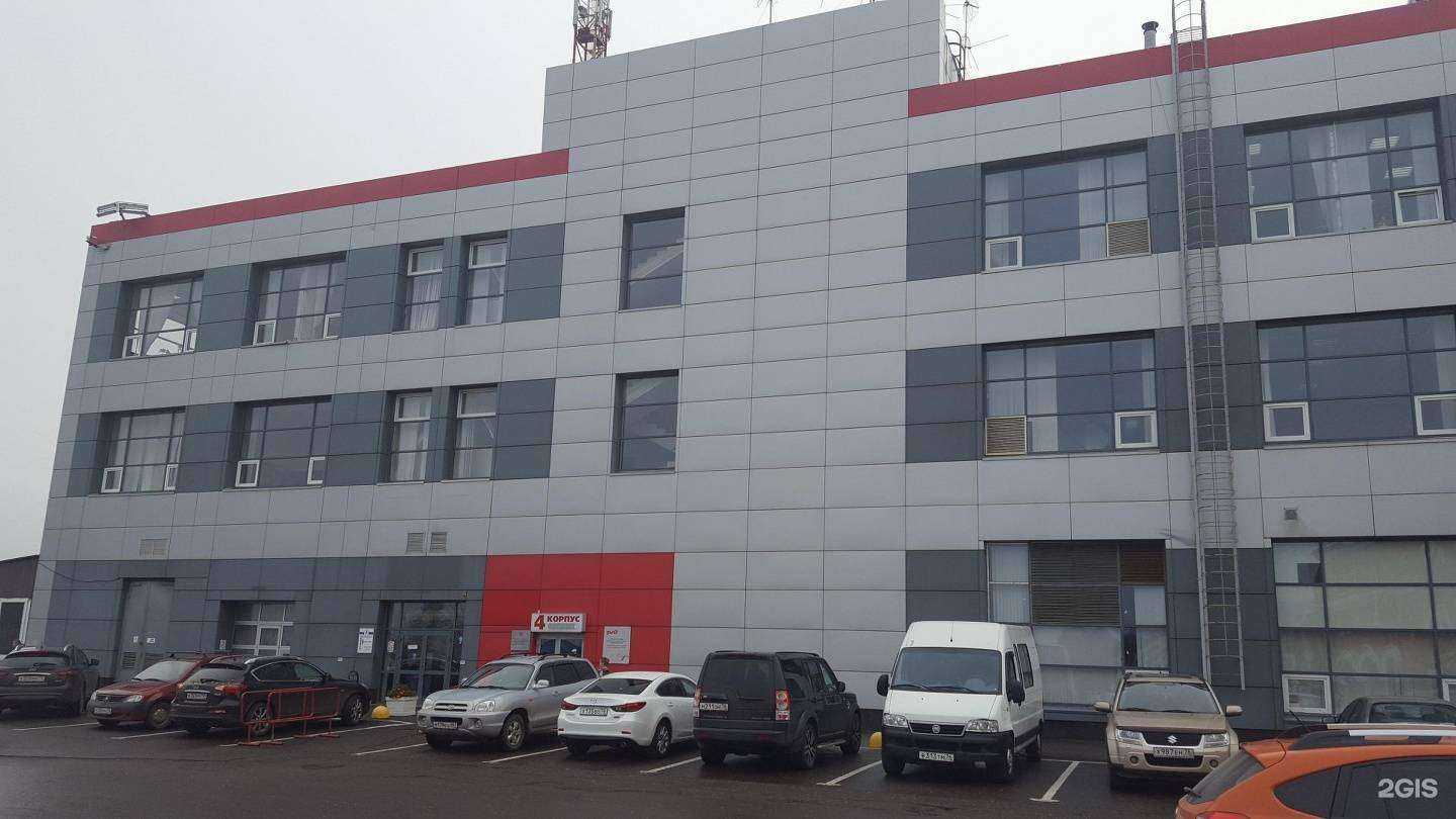 Отзывы на компанию Стеллажные конструкции в Ярославле c фото - фотография 2 из 2