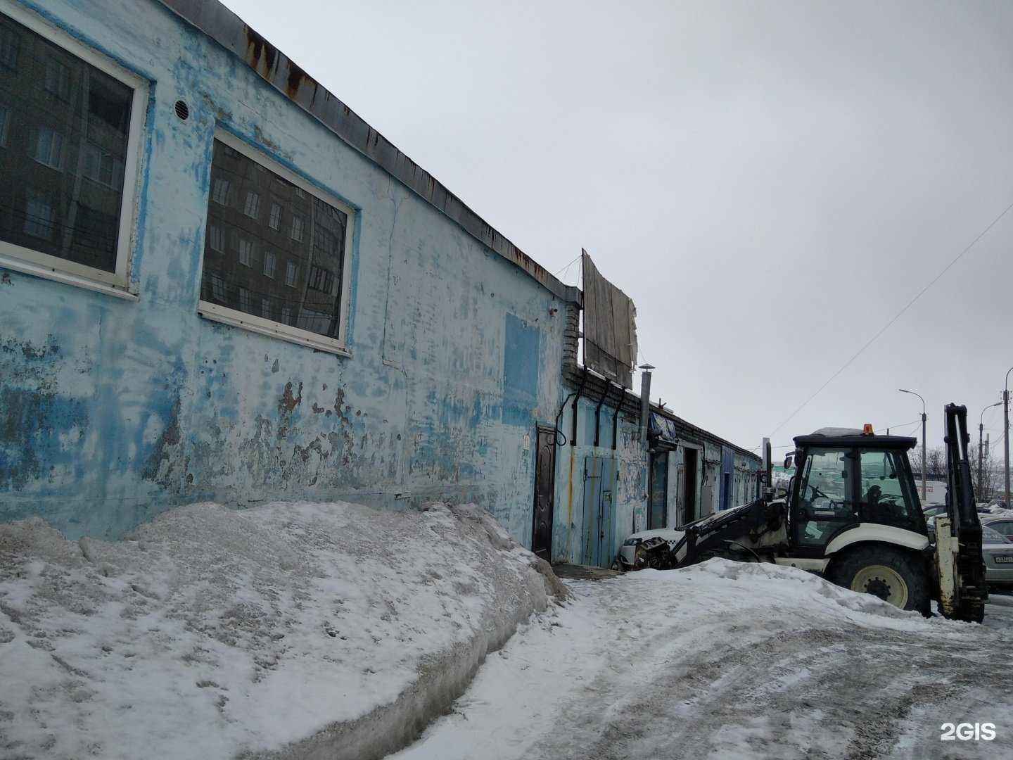 Отзывы на компанию Мультикар в Мурманске c фото - фотография 2 из 2