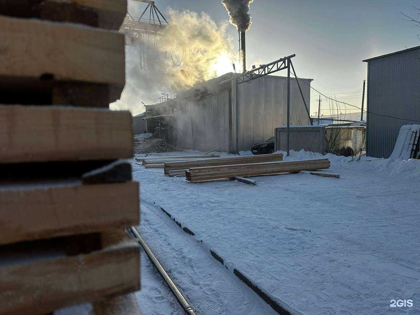 Отзывы на компанию Дух Кедра в г. Томск c фото