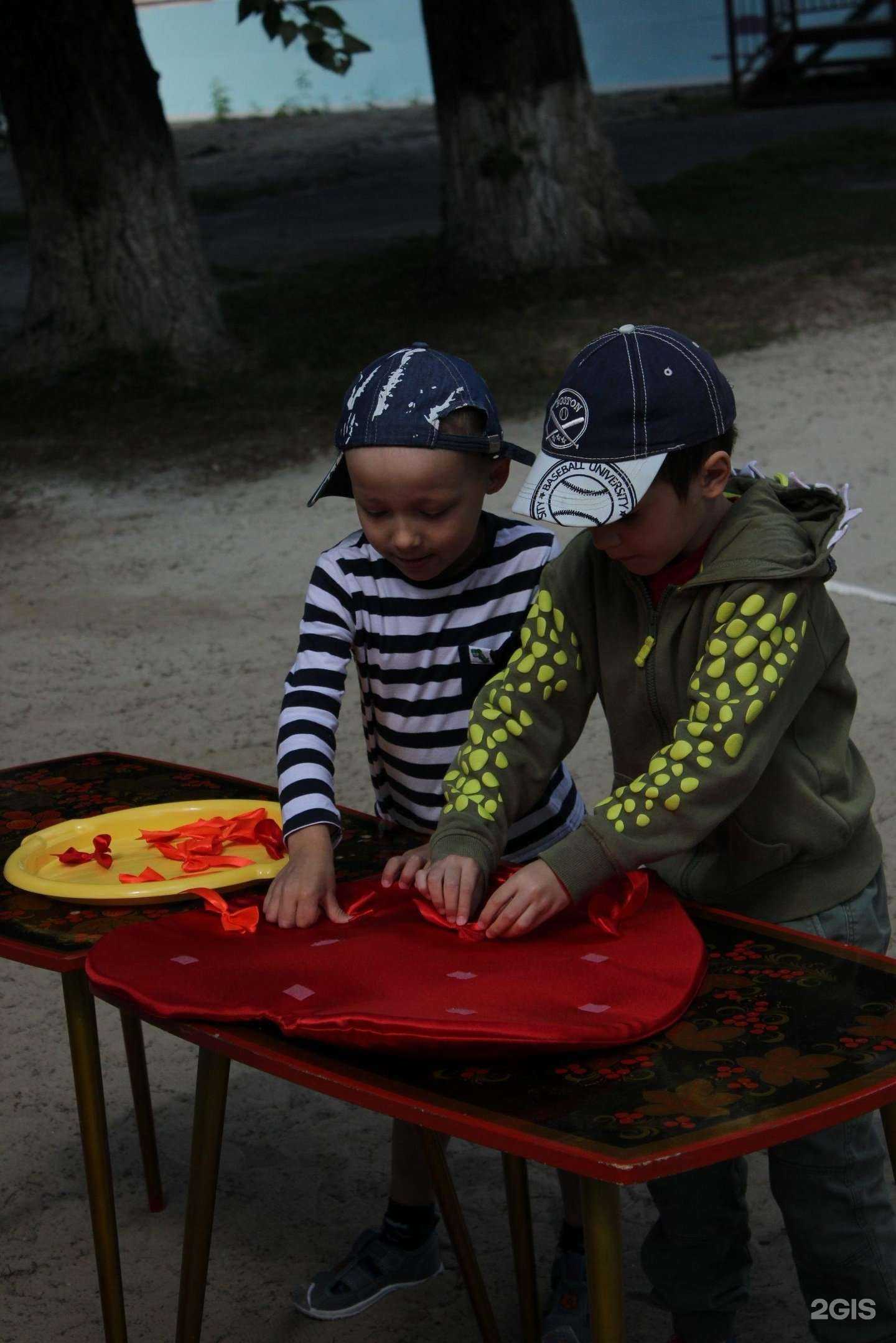 Отзывы на компанию Детский сад №39 в Тюмени c фото