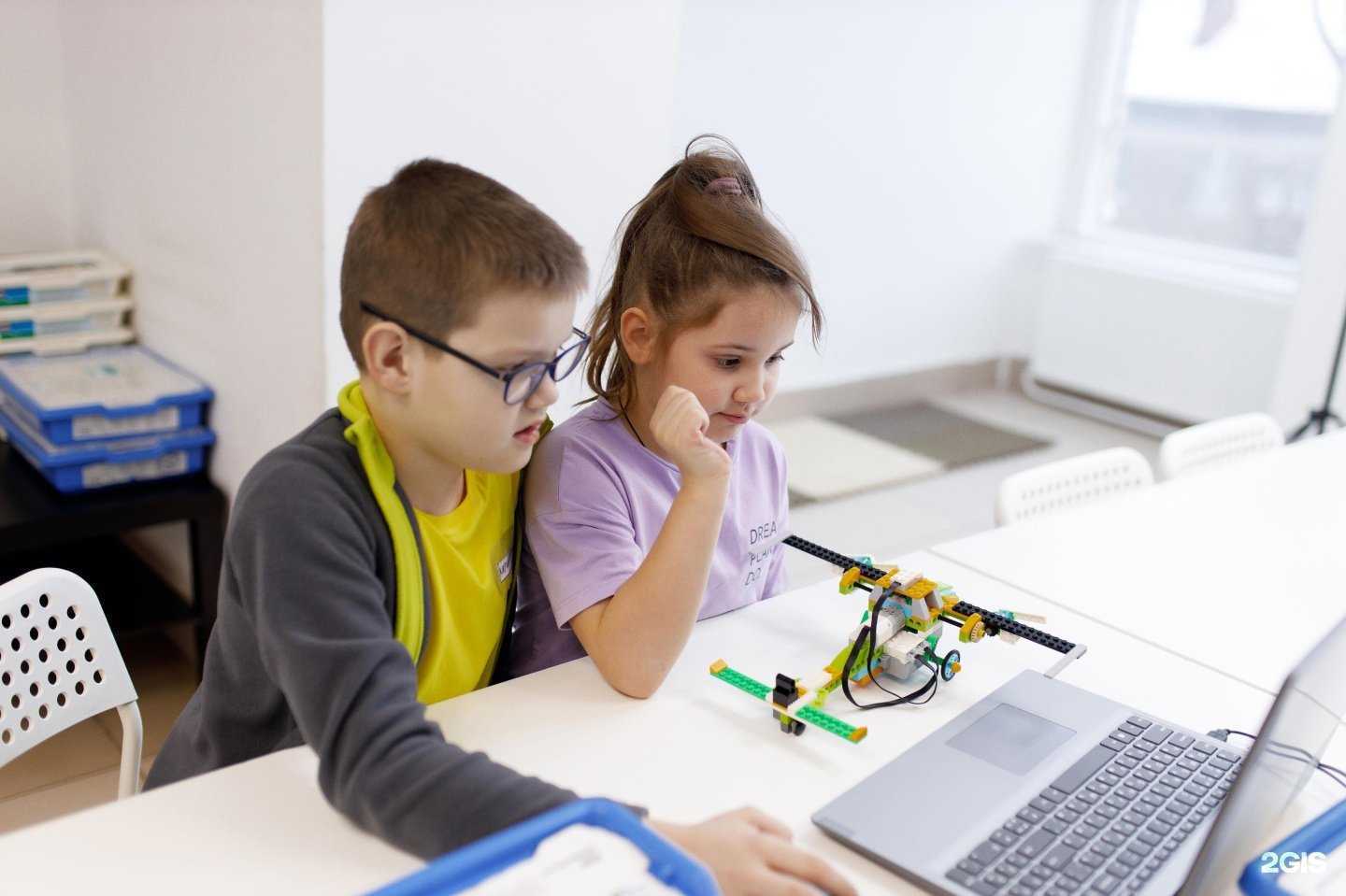 Отзывы на компанию Прогвартс в г. Пермь c фото