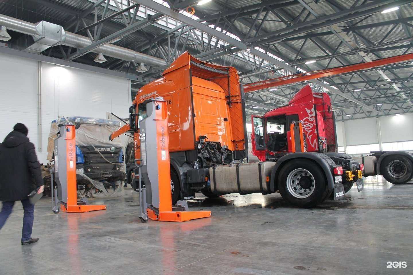 Отзывы на компанию Альфаскан в г. Набережные Челны c фото