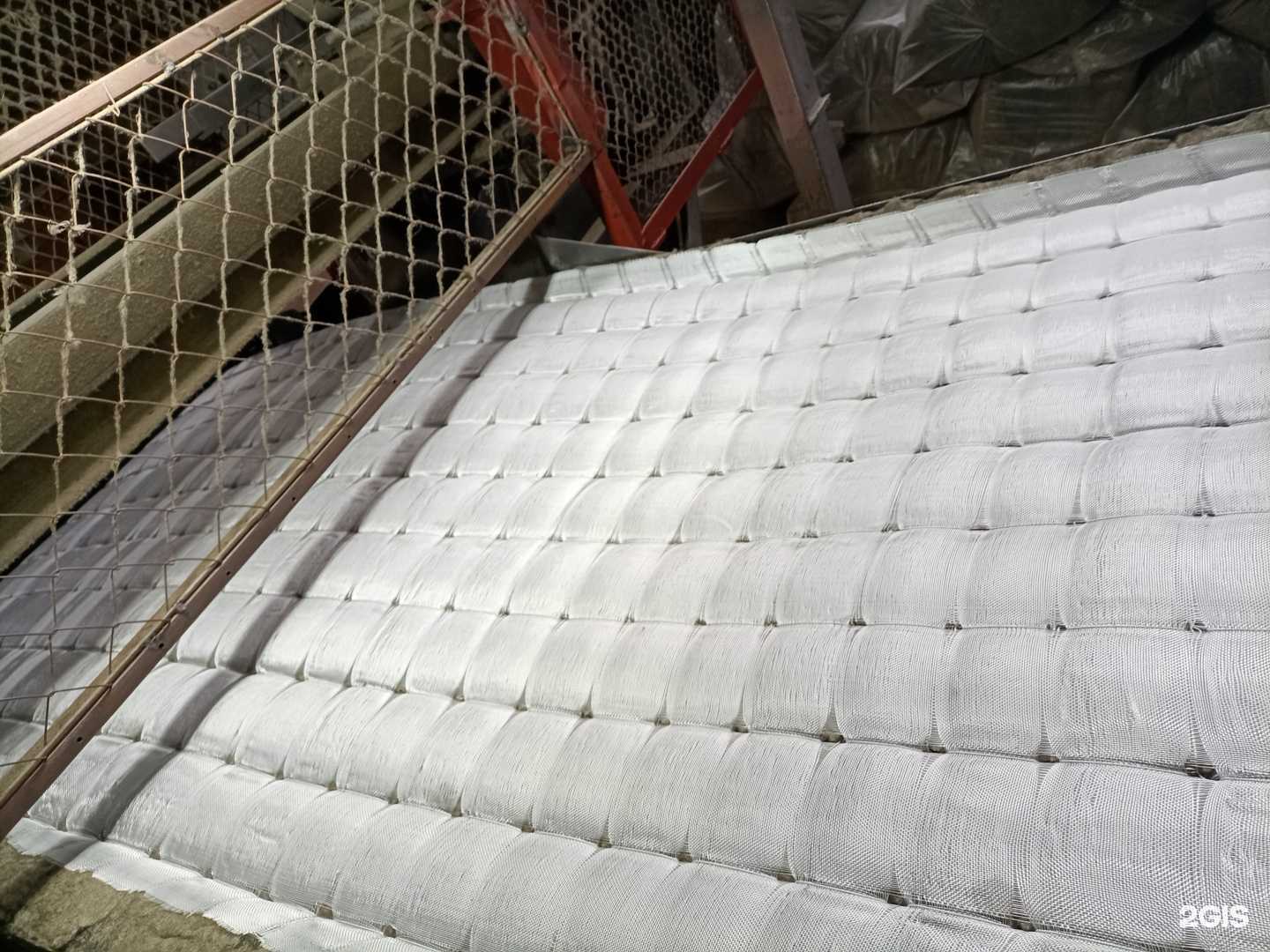 Отзывы на компанию Кемеровский завод базальтовой теплоизоляции в Кемерове c фото