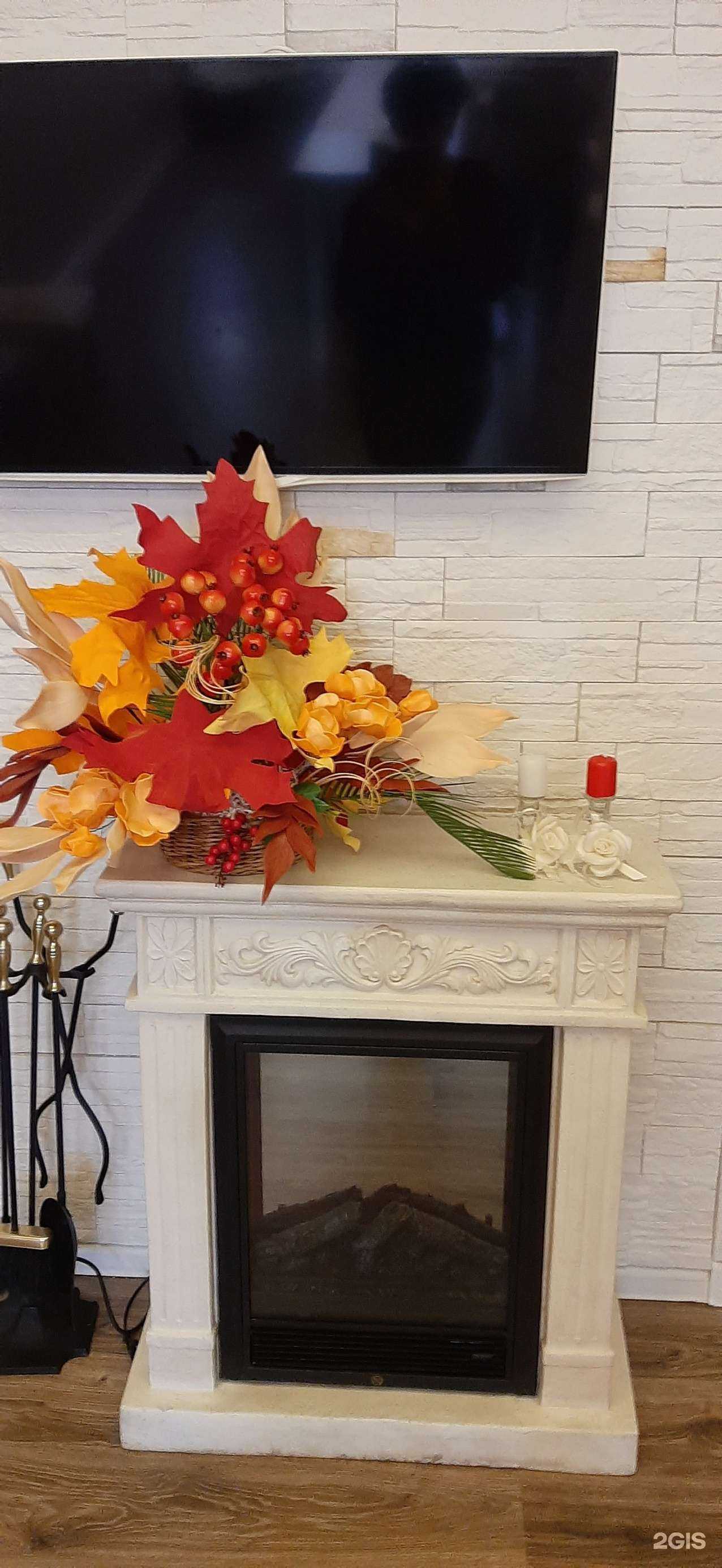 Отзывы на компанию Агентство креативных подарков в Барнауле c фото