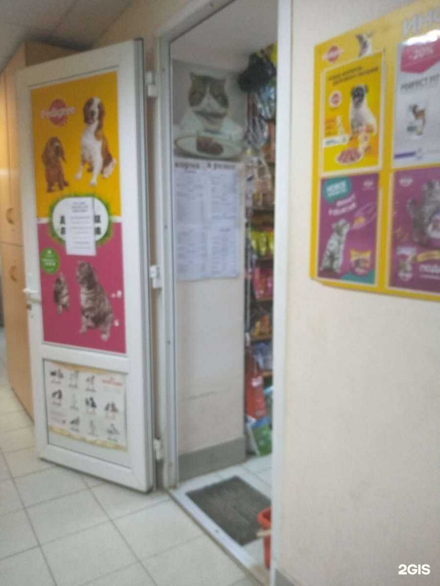 Отзывы на компанию Для ваших любимцев в Туле c фото