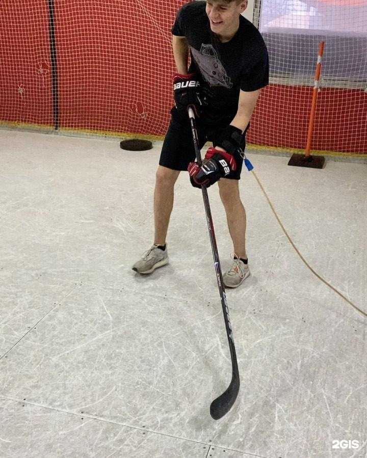 Отзывы на компанию Атлетик центр в г. Пермь c фото