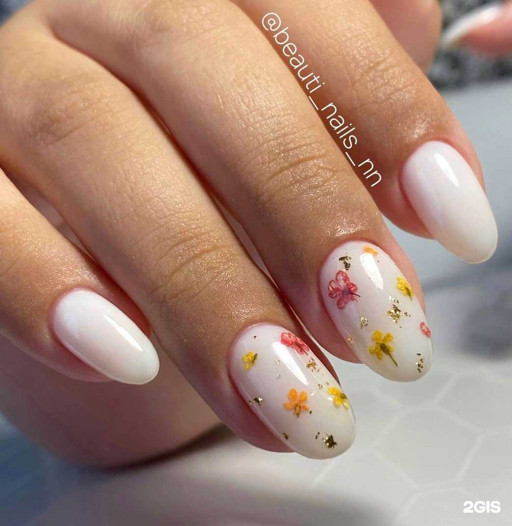 Отзывы на компанию Beauty nails в г. Нижний Новгород c фото