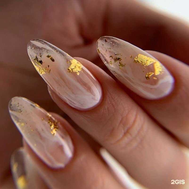 Отзывы на компанию Nail_nasty37 в г. Иваново c фото