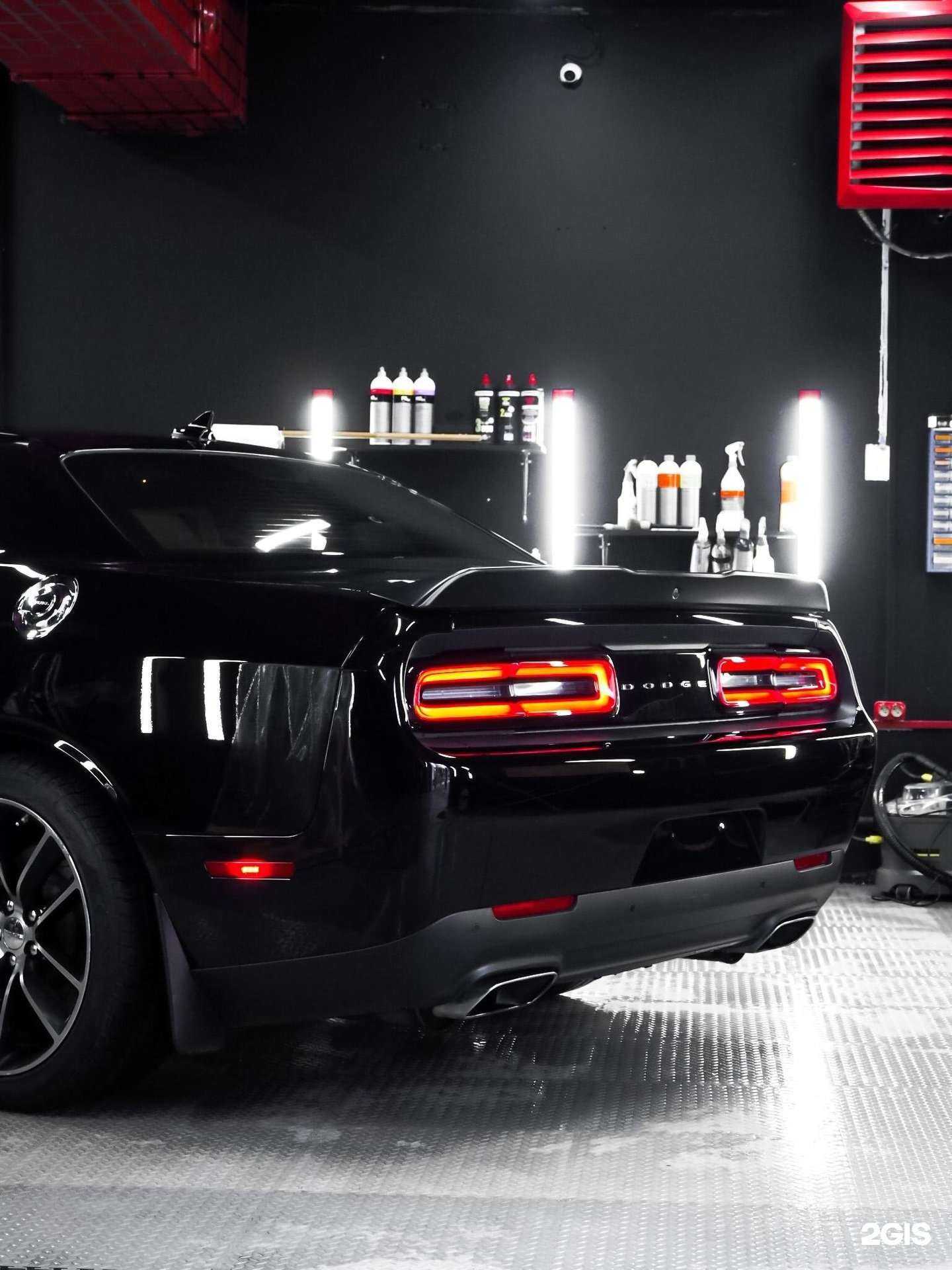 Отзывы на компанию Драйв в Коммунарке c фото