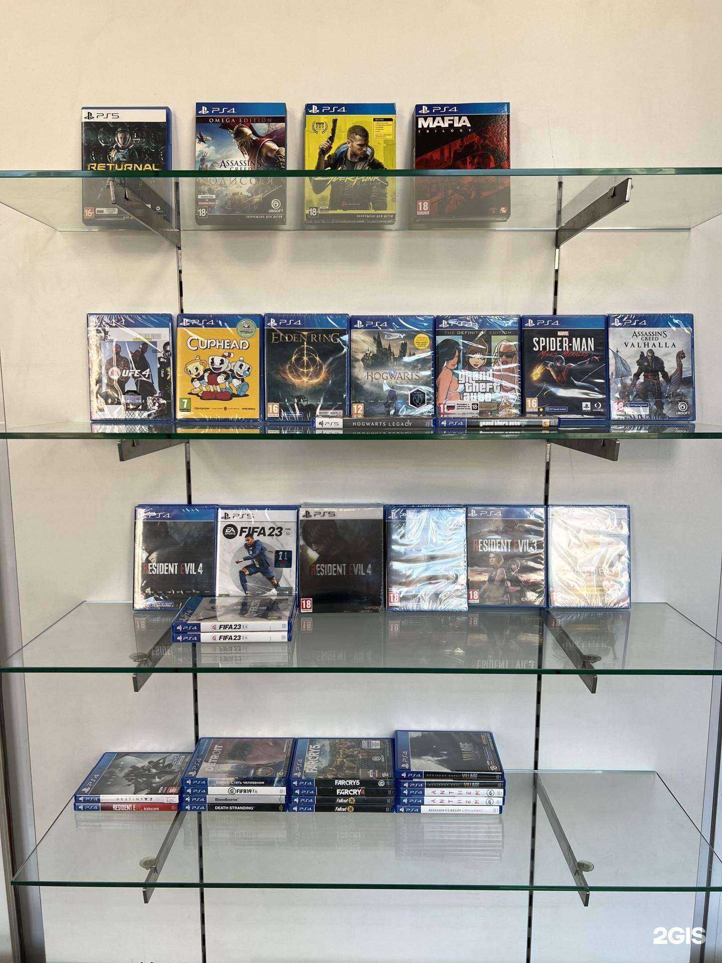 Отзывы на компанию Fast Play в г. Чита c фото